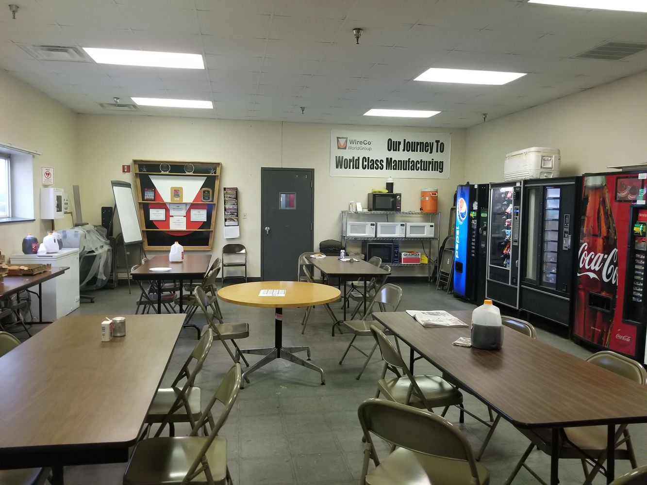 3100 Industrial Rd, Kirksville, MO 63501